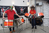 live music